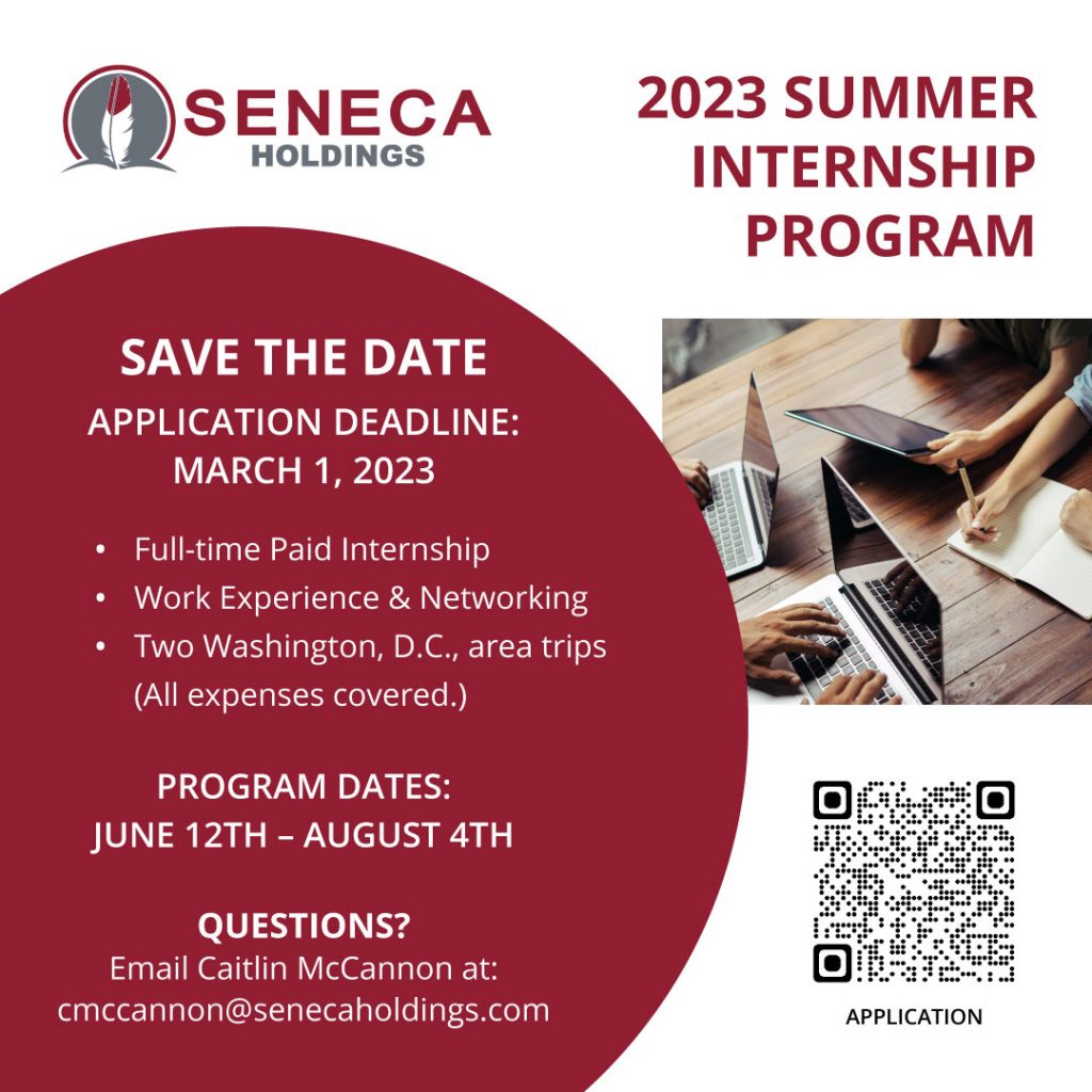 Seneca Nation of Indians Official Website