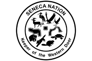 Seneca Nation Logo