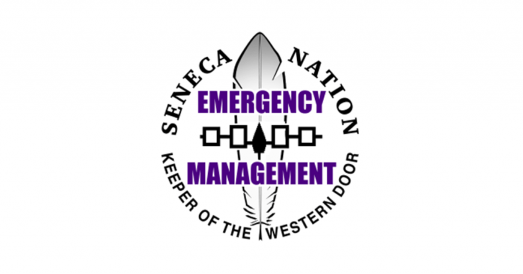 Seneca Language - SNI