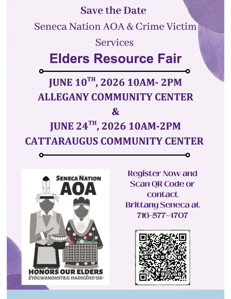 elders resource fair