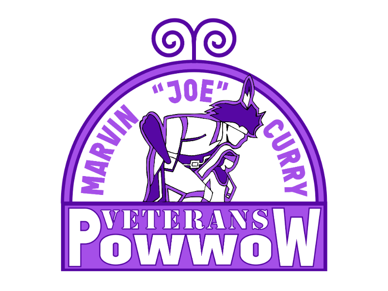 Powwow Logo 26